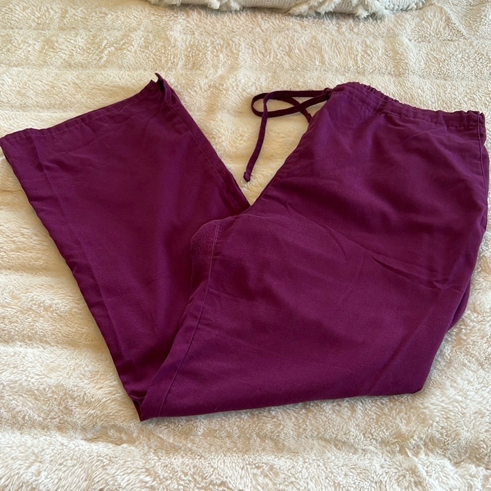 Cherokee Scrub Pant